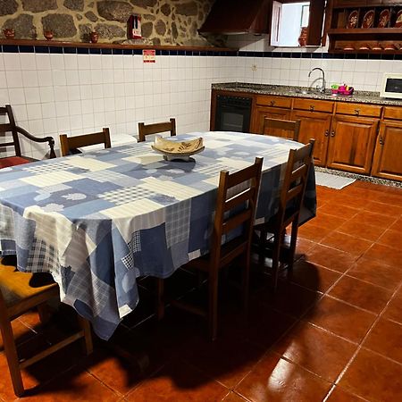 Casa Padre Alexandre Guest House Covide Exterior foto