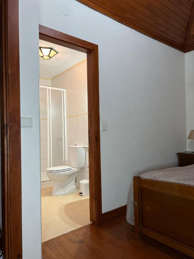 Casa Padre Alexandre Guest House Covide Exterior foto