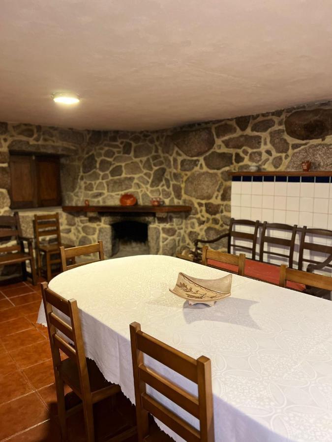 Casa Padre Alexandre Guest House Covide Exterior foto