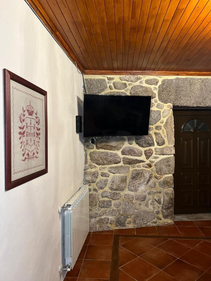 Casa Padre Alexandre Guest House Covide Exterior foto
