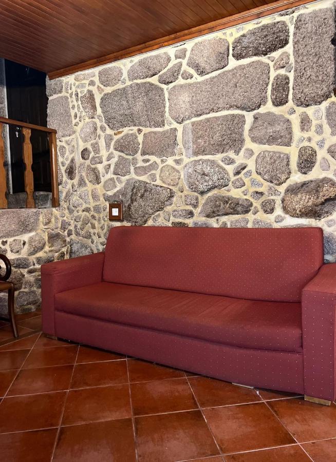 Casa Padre Alexandre Guest House Covide Exterior foto