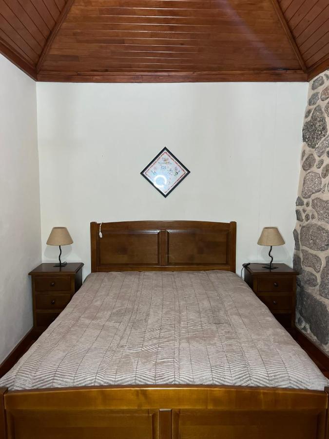 Casa Padre Alexandre Guest House Covide Exterior foto