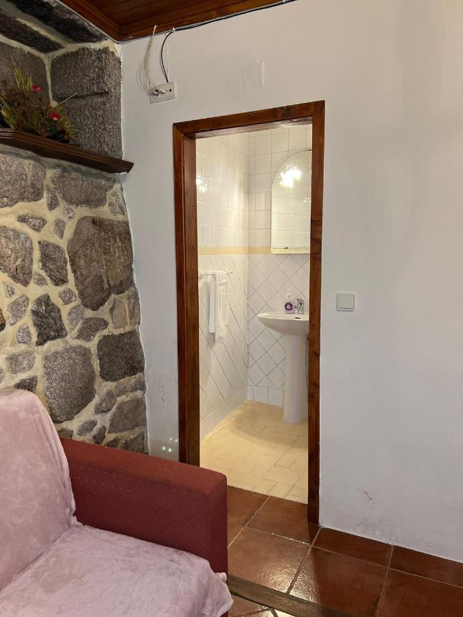 Casa Padre Alexandre Guest House Covide Exterior foto
