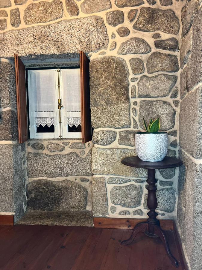 Casa Padre Alexandre Guest House Covide Exterior foto