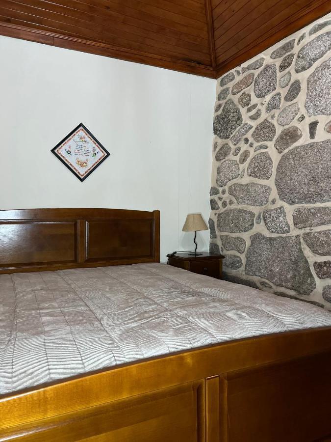 Casa Padre Alexandre Guest House Covide Exterior foto