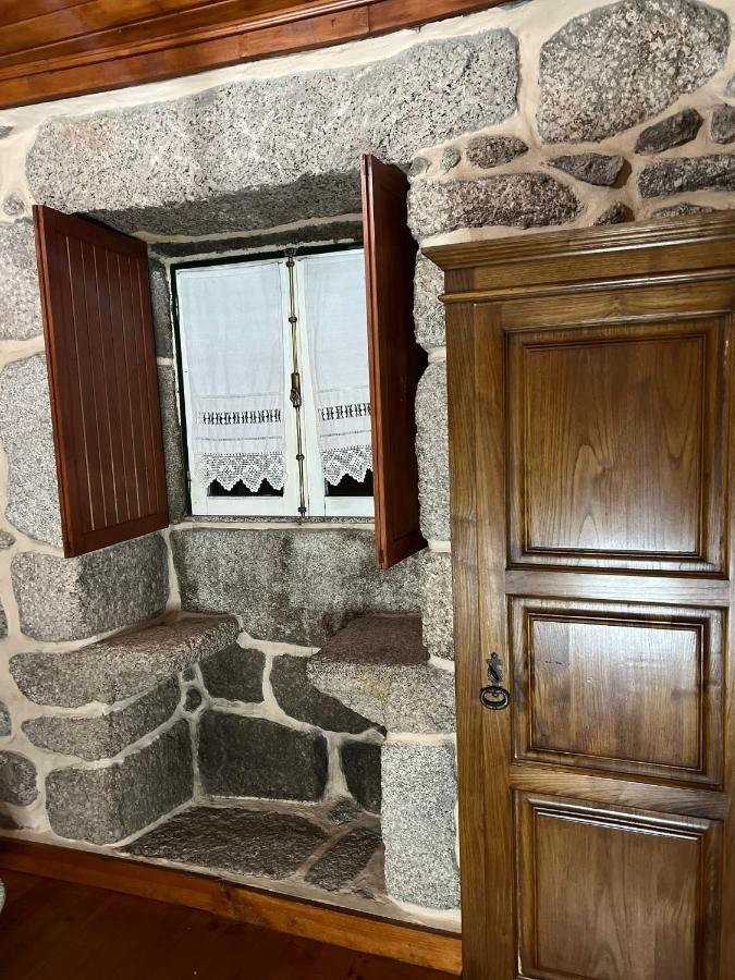 Casa Padre Alexandre Guest House Covide Exterior foto