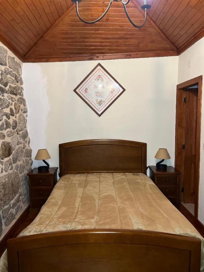 Casa Padre Alexandre Guest House Covide Exterior foto