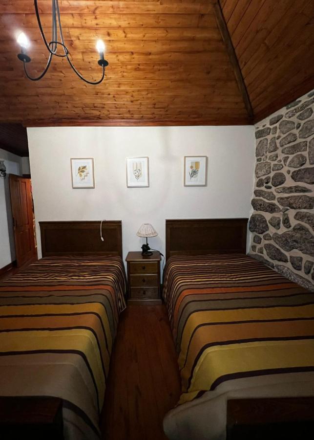 Casa Padre Alexandre Guest House Covide Exterior foto