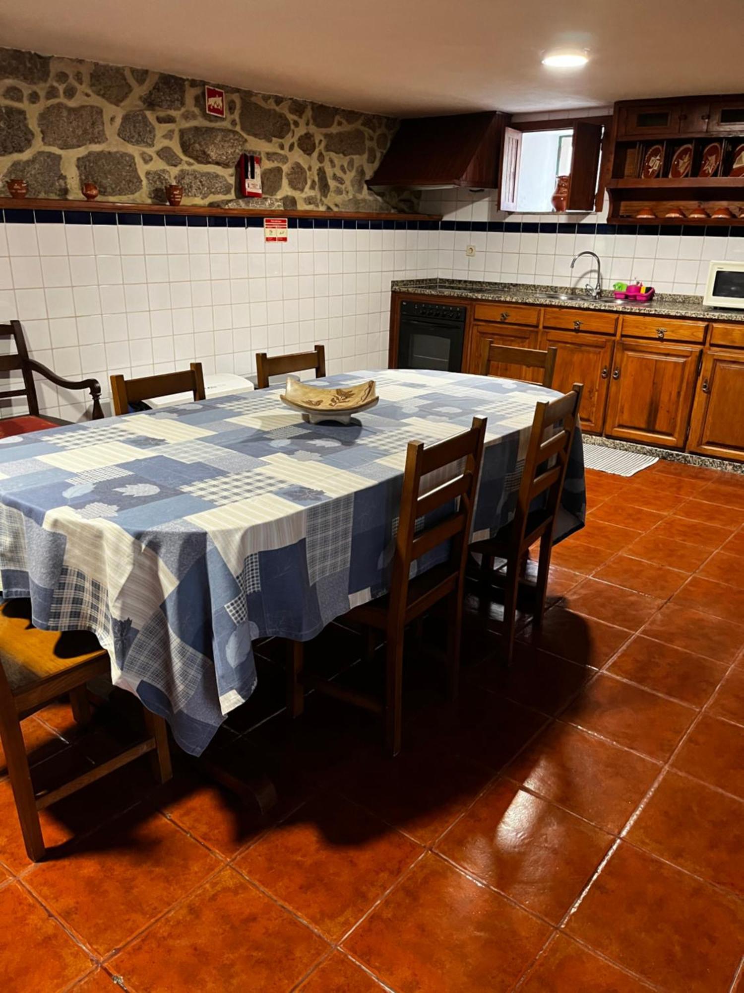Casa Padre Alexandre Guest House Covide Exterior foto