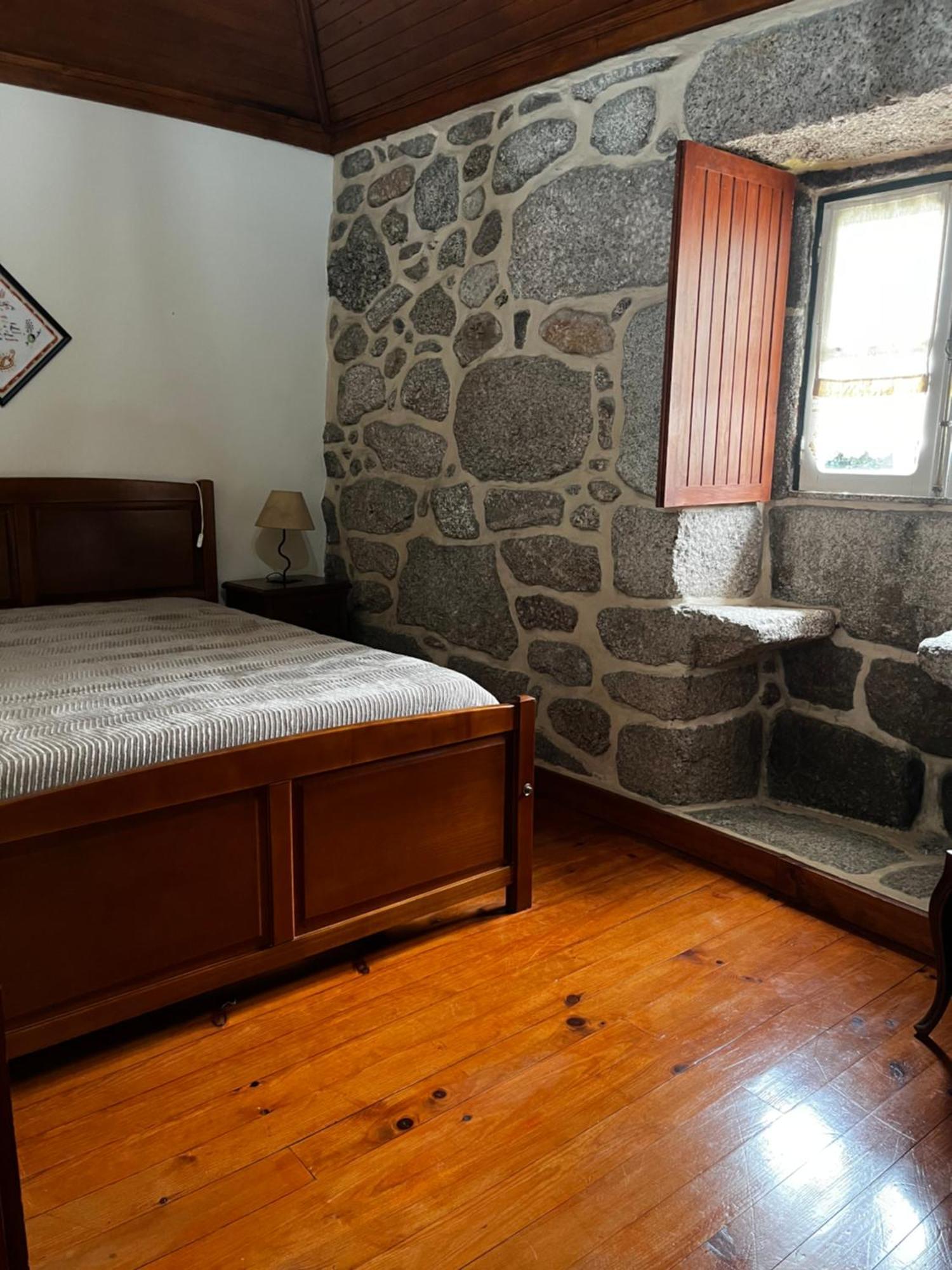 Casa Padre Alexandre Guest House Covide Exterior foto