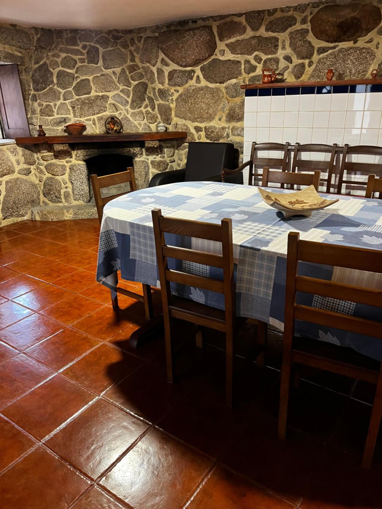 Casa Padre Alexandre Guest House Covide Exterior foto