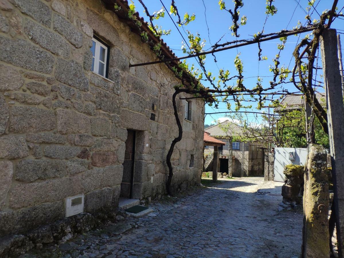 Casa Padre Alexandre Guest House Covide Exterior foto