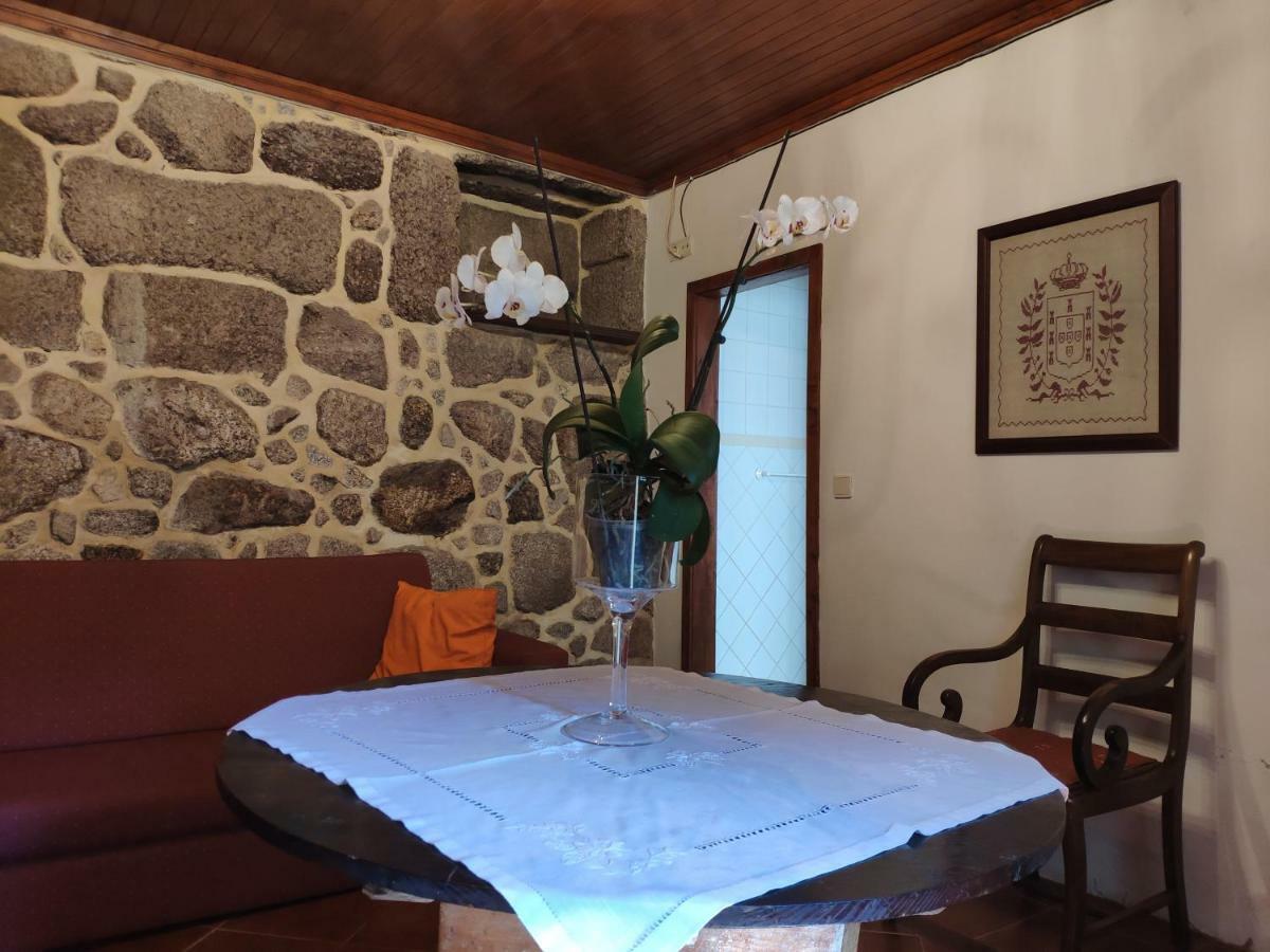 Casa Padre Alexandre Guest House Covide Exterior foto